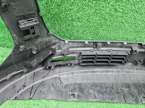 Бампер передний Chery Tiggo 9 (2024-н.в.)