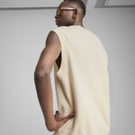 Мужской жилет PUMA WARDROBE ESS Relaxed Vest