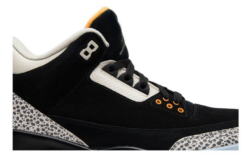 Кроссовки Jordan Max Atmos Pack