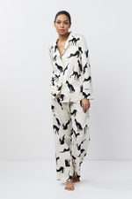 NYRA Пижама женская со штанами