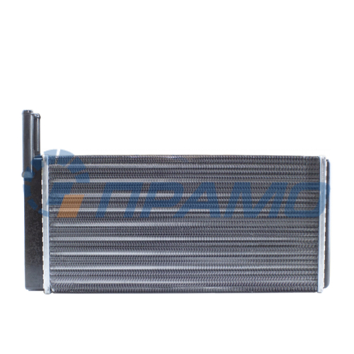 ЛР4320-8101060 (ПРАМО) Радиатор отопителя