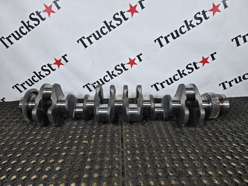 Коленвал 2022г.