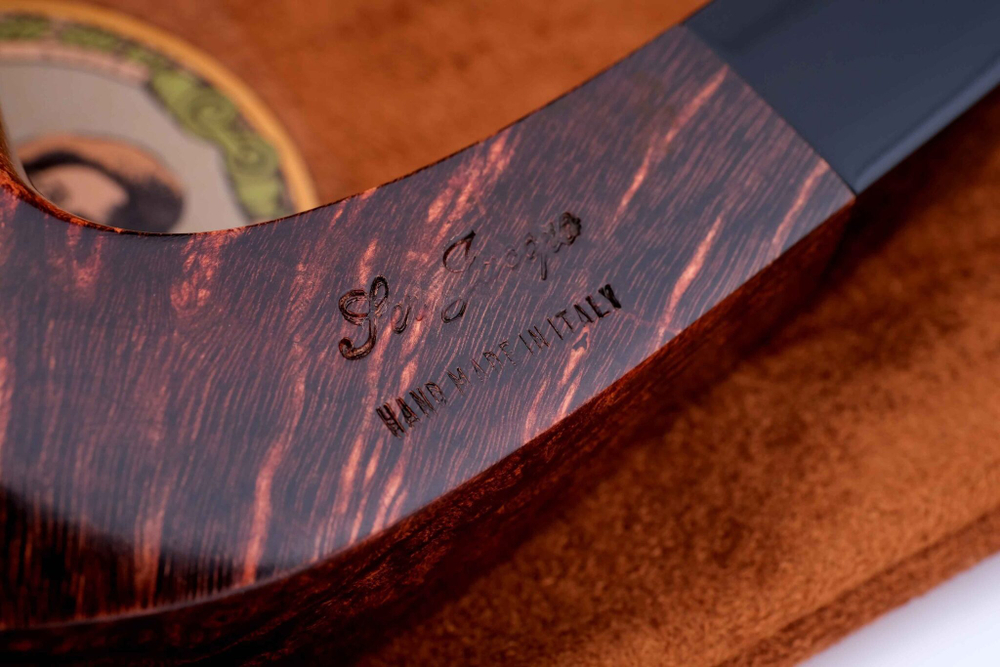 Трубка SER JACOPO L1, S882-1