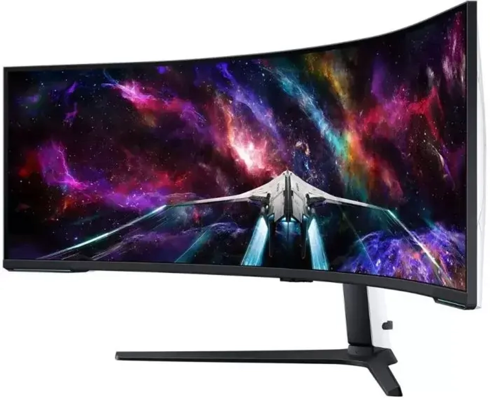 Монитор  Samsung Odyssey Neo G9 S57CG952NI