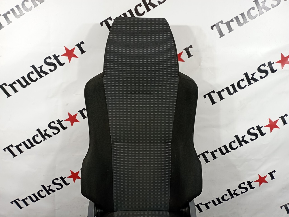 Сиденье пассажирское механическое