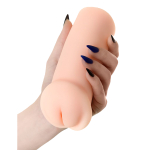 Мастурбатор-вагина 15см без вибрации Kokos Haru