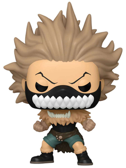 Фигурка Funko POP! Animation My Hero Academia Shishido (1812) 80396
