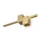Настенный светильник (бра) FR6062WL-L22G Союз / Union 17 Вт LED Freya fr6062wl-l22g