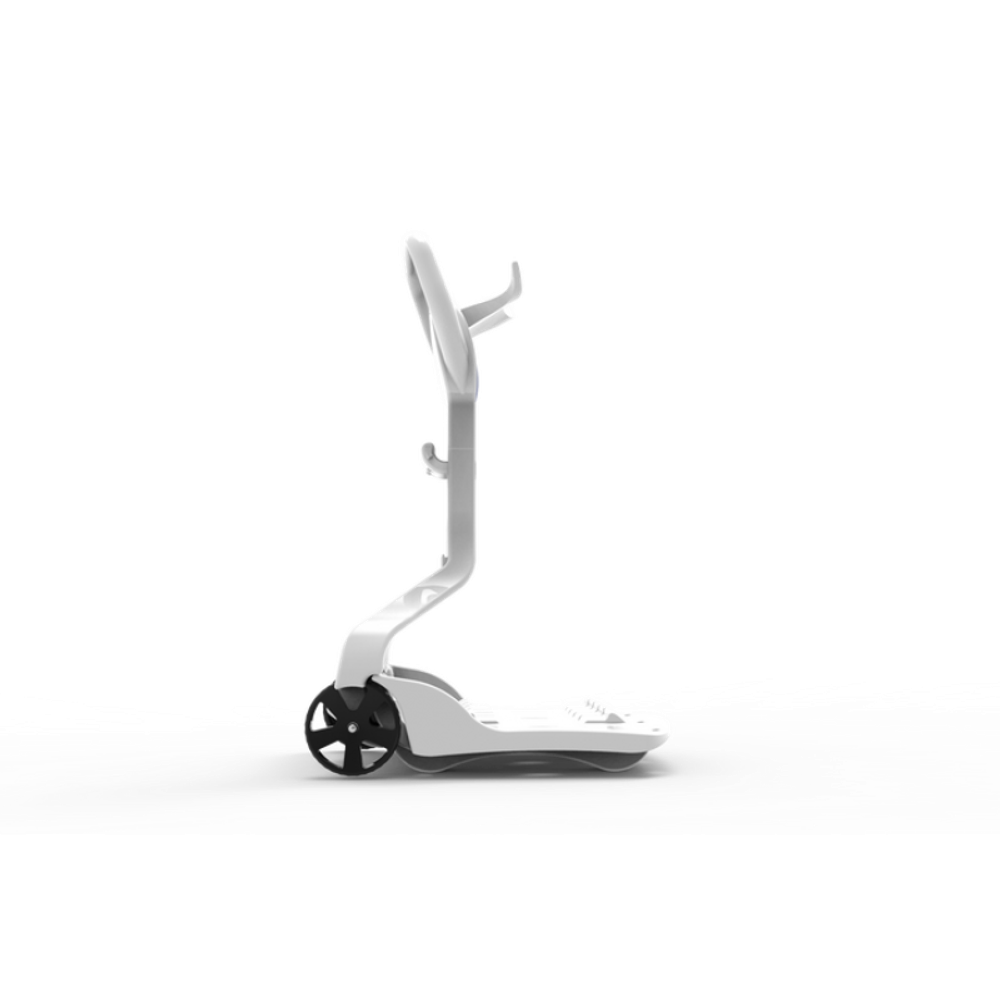 Тележка для роботов-пылесосов WyBotics WY450, HJ3052PS