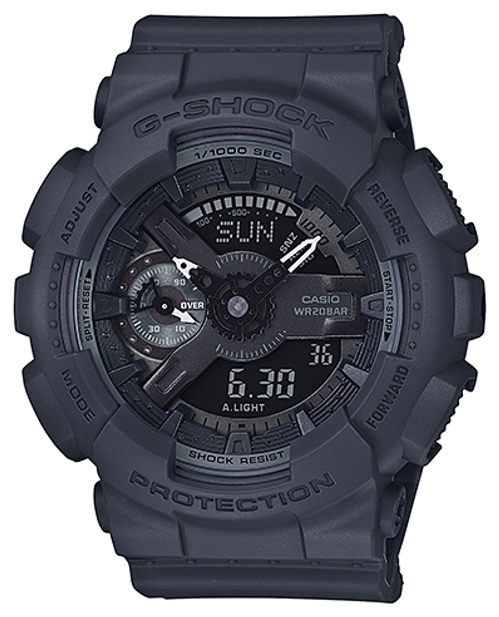 Casio GMAS110CM8A