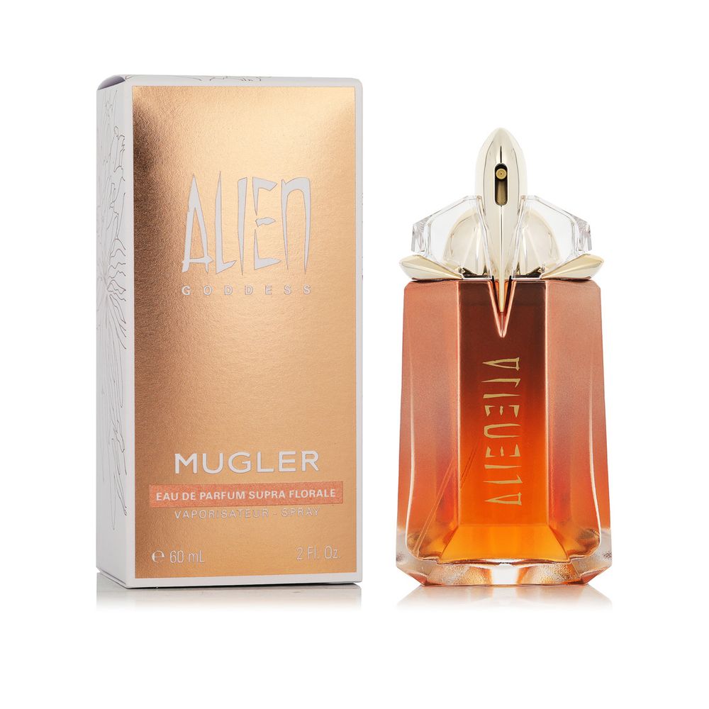 Mugler Alien Goddess Supra Florale Eau De Parfum 60 ml (woman)