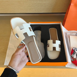 Hermes Oran Sandal