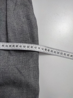 Брюки Topshop с лампасами 40 размер