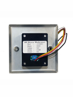 Кнопка выхода PTE-301