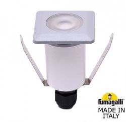 Встраиваемый в дорогу светильник Fumagalli Teresa 2L4.000.000.LXZ1L