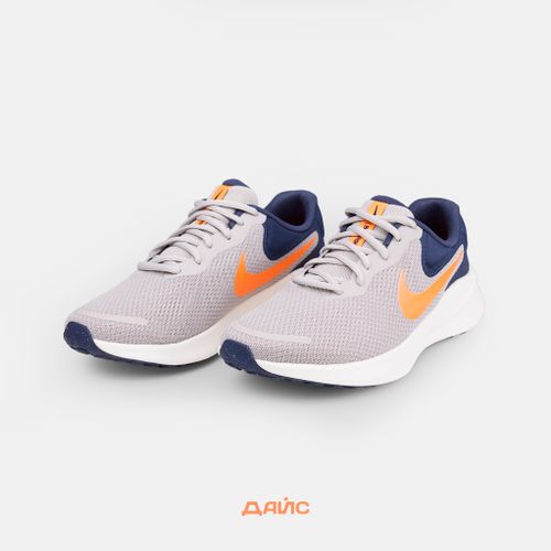 Кроссовки Nike Revolution 7 артикул:FB2207-009 - купить в магазине Дайс