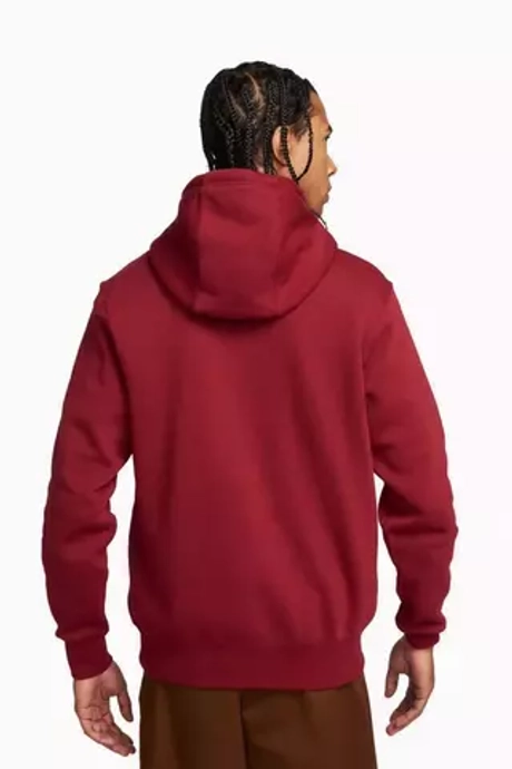 Кофта Nike Club Fleece