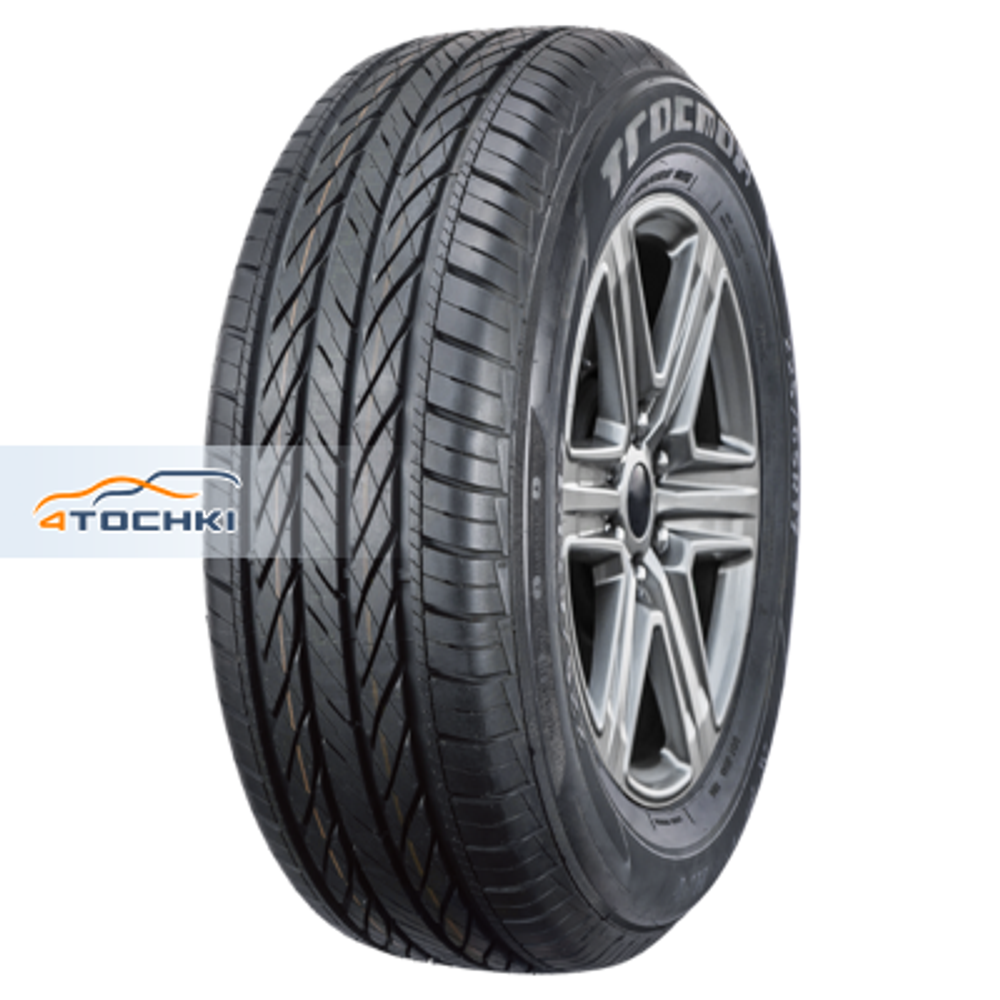 Легковая шина Tracmax 245/60R18 105H X-Privilo H/T TL