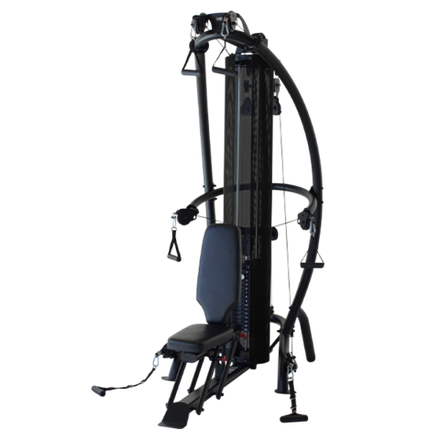 Многофункциональный силовой комплекс Inspire M1 Multi-Gym