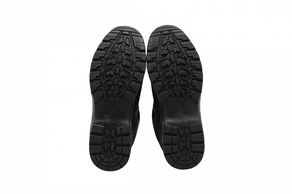 Ботинки Remington Outdoor Black W/P Membrane