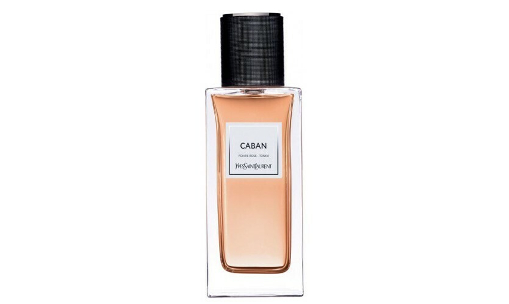 Caban Yves saint laurent