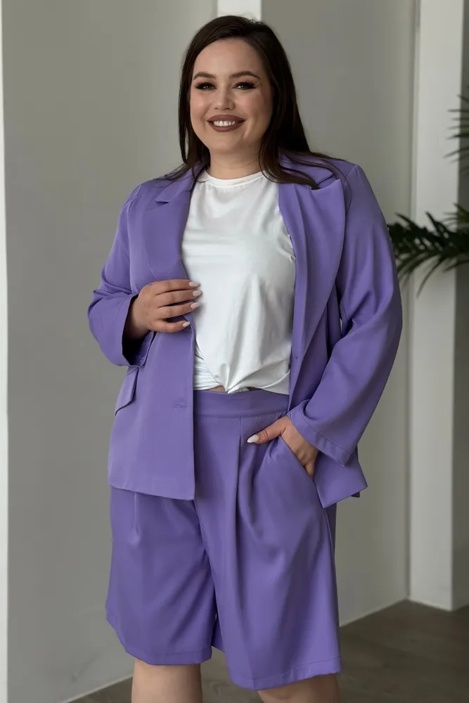 Костюм 5196 Fabrika