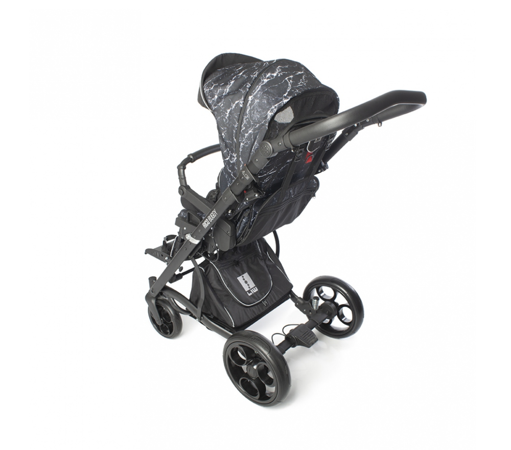 Baffin Buggy PRO прогулочная коляска для детей с ДЦП
