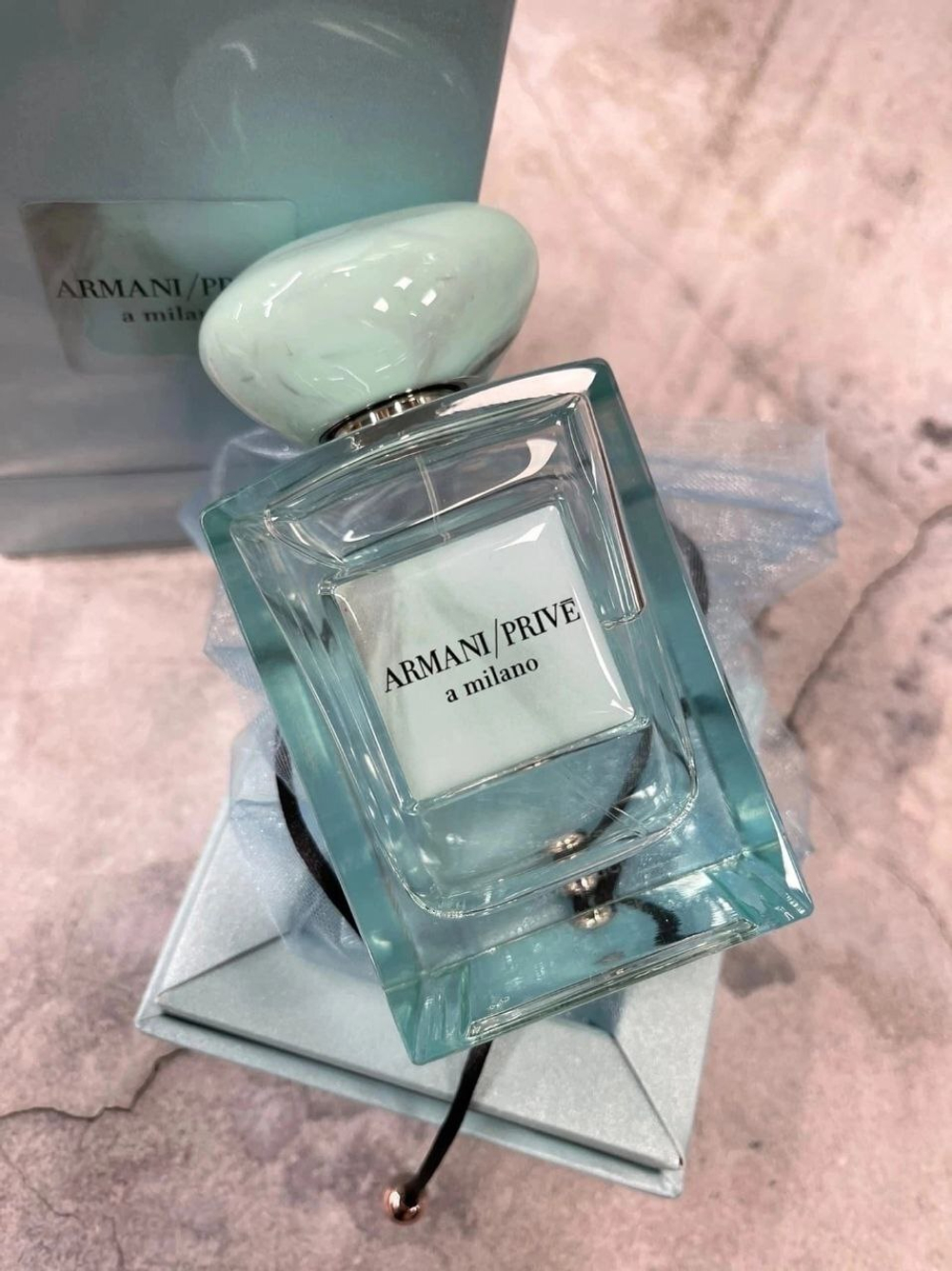 Armani / Prive A Milano, 100 ml (унисекс)
