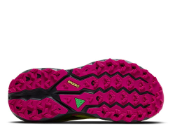 Кроссовки для бега женские Brooks Cascadia 19 W Лайм