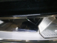 Фара левая Audi A8 4 D5 (2017-н.в.) LED