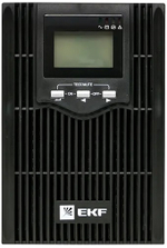 Источник бесперебойного питания EKF PSW-615-TB