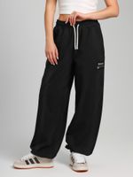 Брюки женские Успех-5 Виотекс ЧЁРНЫЙ