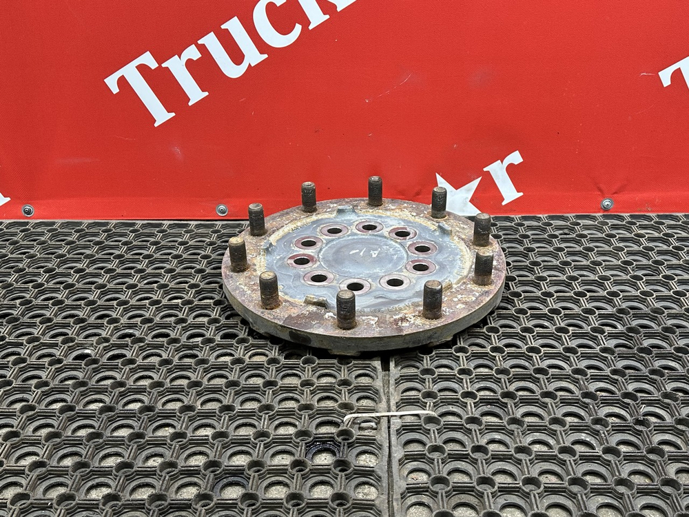 Фланец ступицы передней 2018г