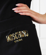 Шорты Moschino Swim - черный(6707 9417)