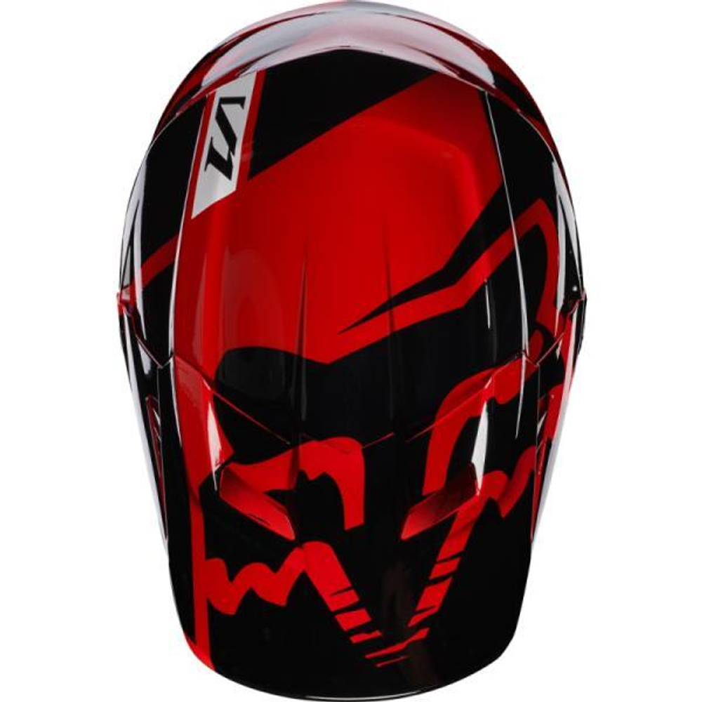 Козырек к шлему Fox V1 Helmet Visor