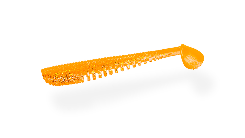 Силикон SnastiGood Awaryna 10 см (5 шт.)