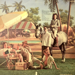 Sparks / Indiscreet (LP)