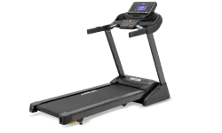 Беговая дорожка SPIRIT XT285 Black