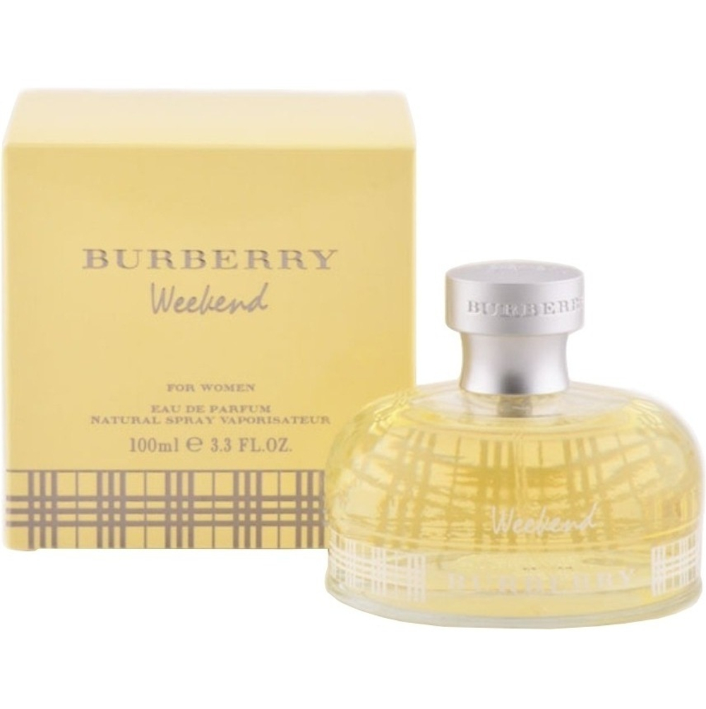 Burberry Weekend for Women 100 5988 KAKO