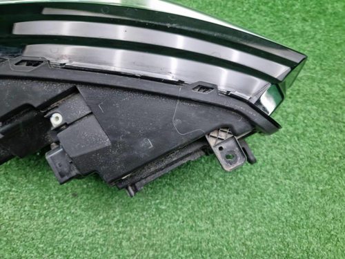 Фара левая Geely Emgrand 2 (2021-н.в.) LED