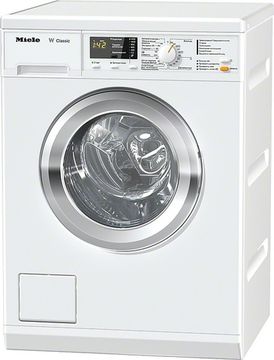 Стиральная машина Miele WDA 100 W CLASSIC