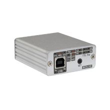 Преобразователь интерфейсов USB-RS