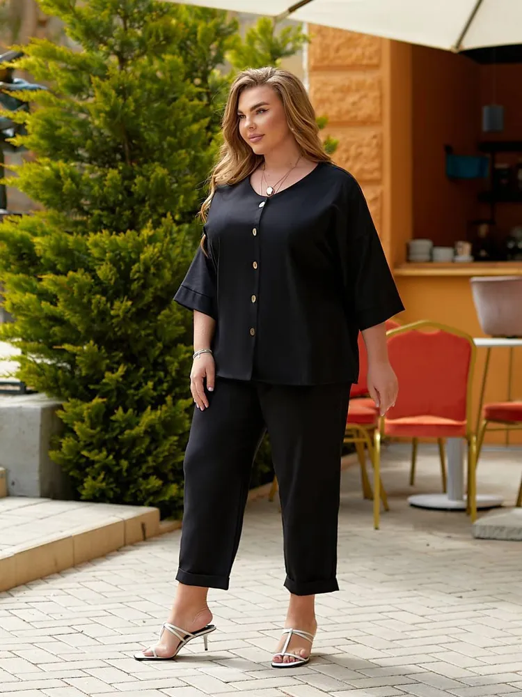 Костюм УК-779-3 Фабрика Моды