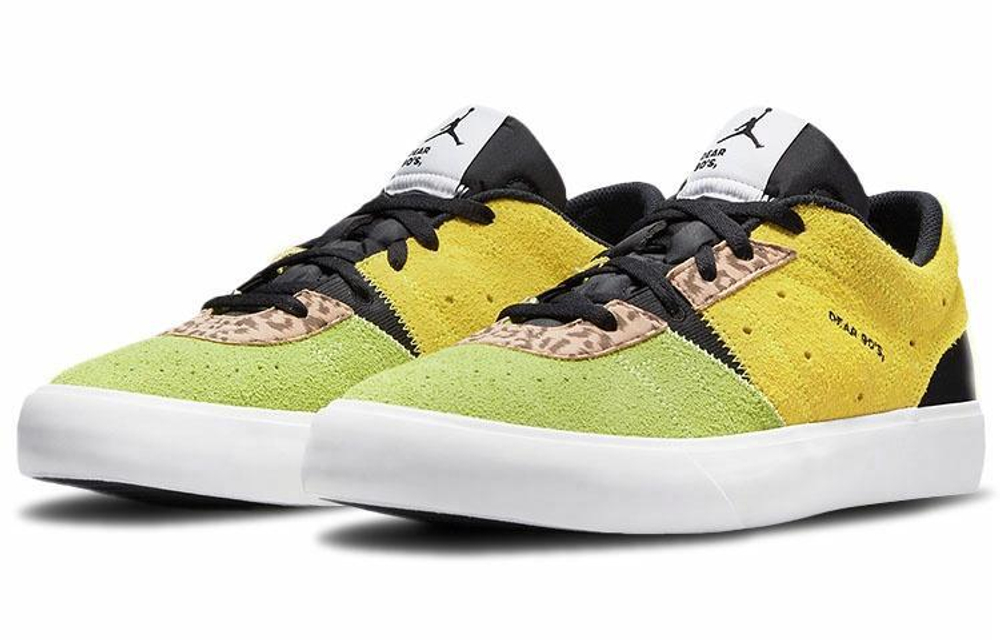 Кроссовки Jordan Air Jordan Series .03 "Dear '90S"
