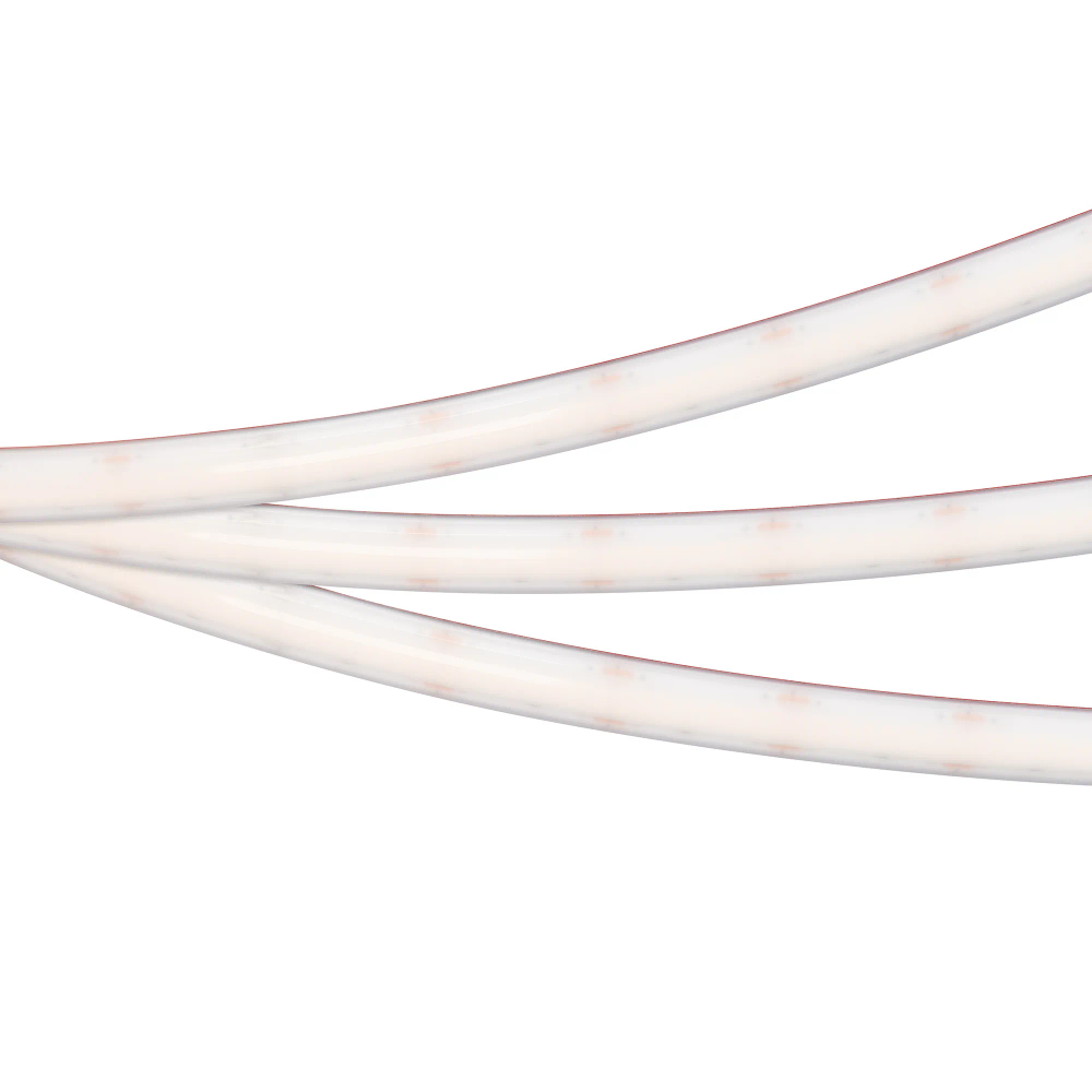 Светодиодная лента герметичная RTW-PSW-A304-12mm 24V Warm3000 (25 W/m, IP67, 2835, 5m) (Arlight, 5 лет) 045224