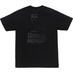 A Bathing Ape Bathing Ape X Ovo Fw25 Футболка