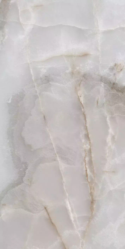 Керамогранит Reves de REX Bleu Matte 6mm R  глазурованный