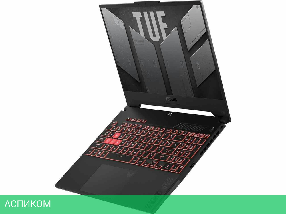 Игровой ноутбук Asus TUF Gaming A15 2023 FA507NUR-LP044 (90NR0JP5-M002D0)