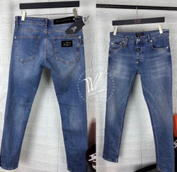 Джинсы Philipp Plein премиум