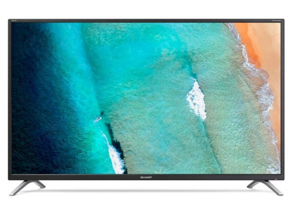 LED телевизор Full HD Sharp 42CI2EA